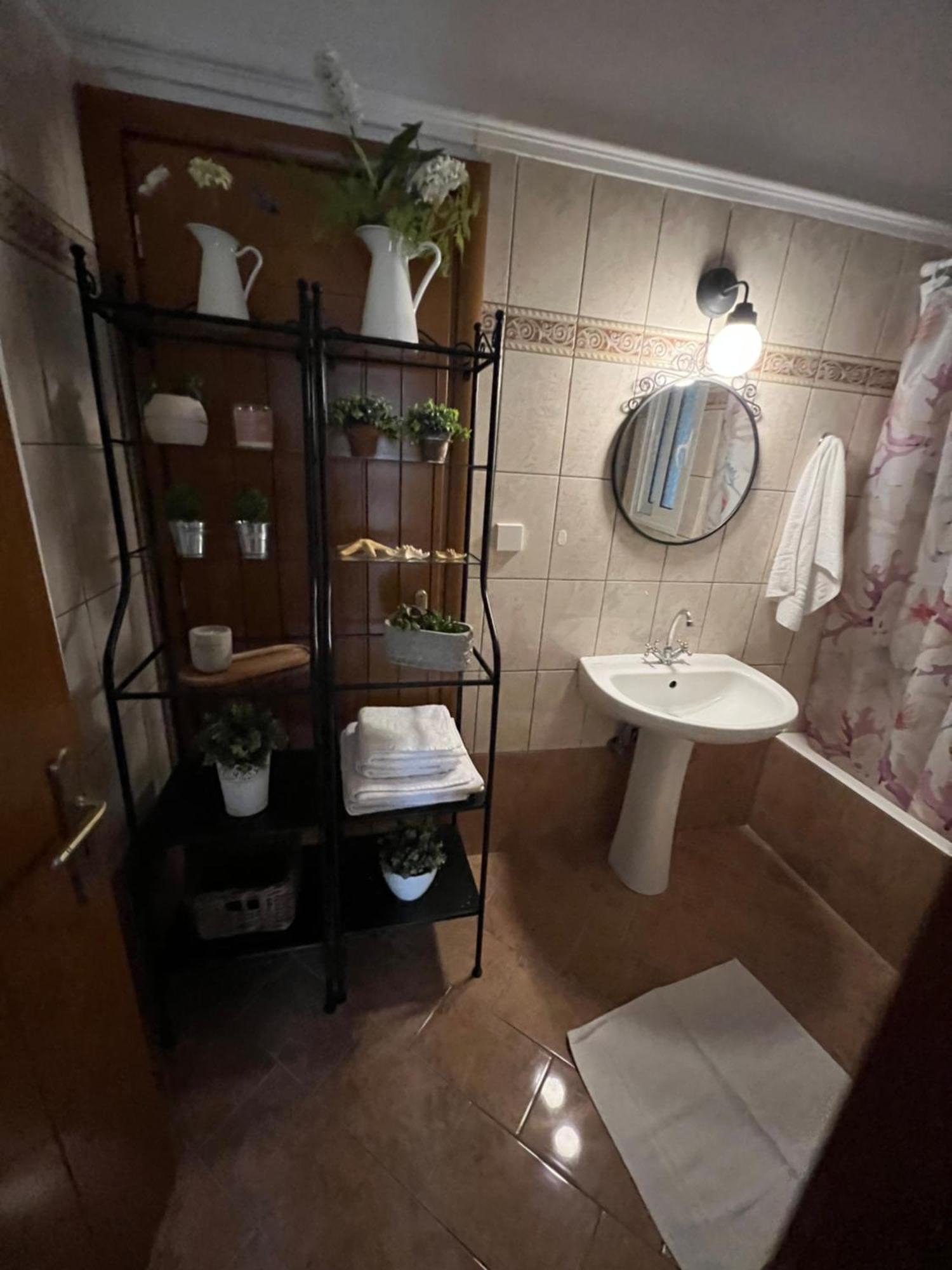 Niki Apartment 80 M2 In Gribovo Nafpaktos Extérieur photo