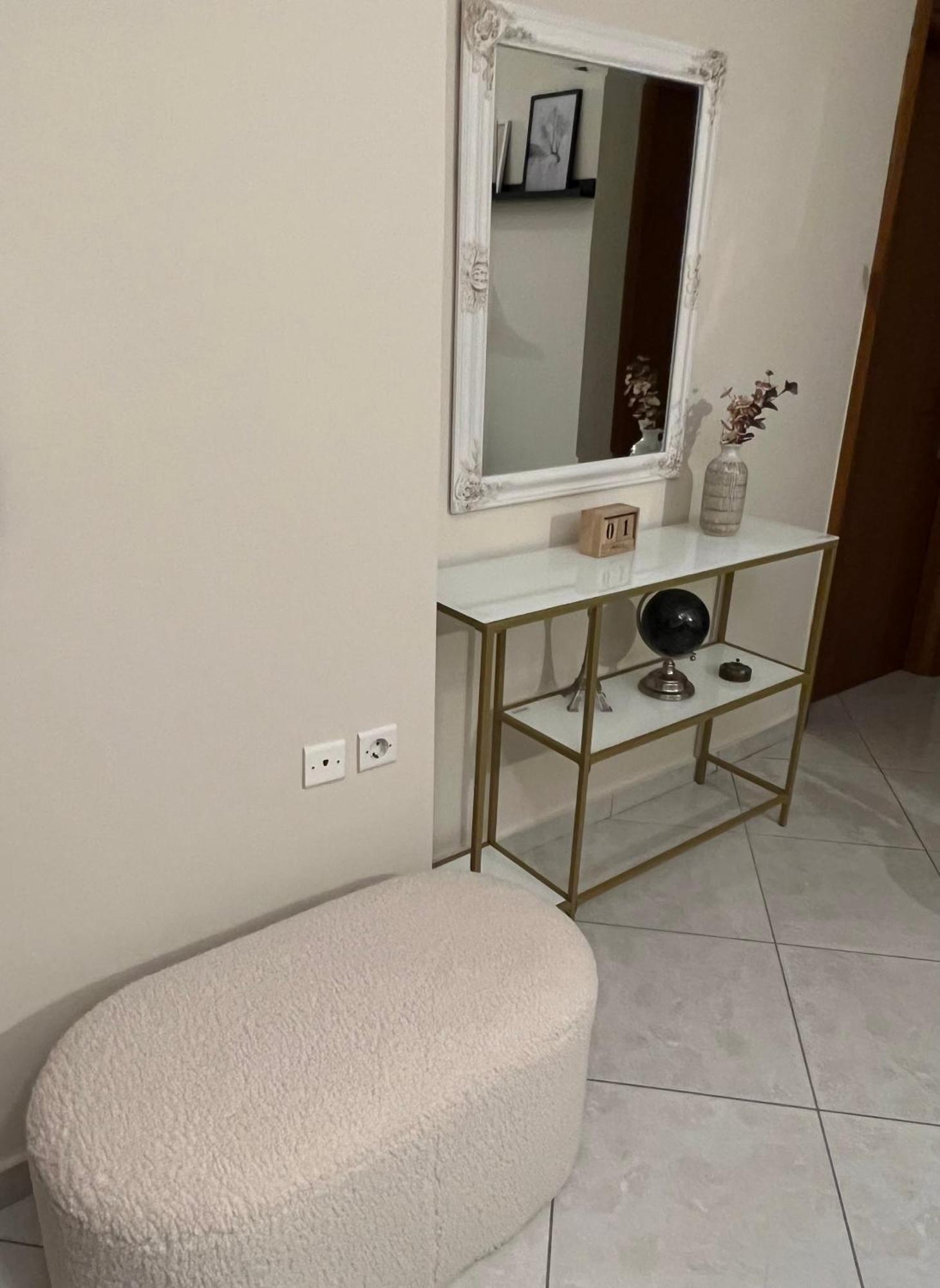 Niki Apartment 80 M2 In Gribovo Nafpaktos Extérieur photo